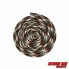 Extreme Max Extreme Max 3008.0466 Camo Type III 550 Paracord Commercial Grade - 5/32" x 50' 3008.0466